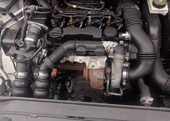 Silnik 1.6 HDI 109 km