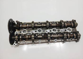 WAŁKI ROZRZĄDU BMW E90 N47D20C 7797511 BAV