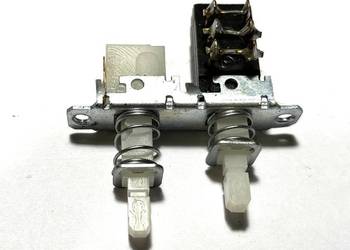 BERNARD G 431 przełącznik obrotów