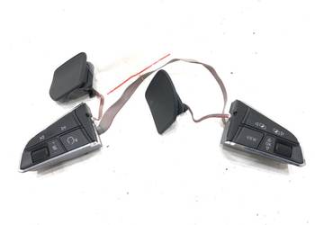 PRZEŁĄCZNIKI KIEROWNICY MULTIFUNKCJA SEAT ATECA 4H0951523E WŁĄCZNIK