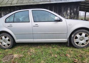 VW Bora 1.6 8V 101KM LPG