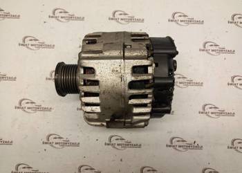 PRIMASTAR TRAFIC 2.0 DCI M9R780 115KM alternator 8200404459