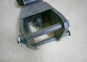 Zaczep Transportowy Górny MTZ 2RPN070000