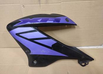 Honda XR 125 boczek lewy przód owiewka xr125
