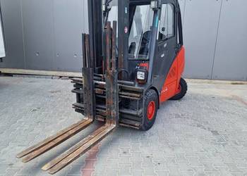 Sprzedam wózek widłowy H3O