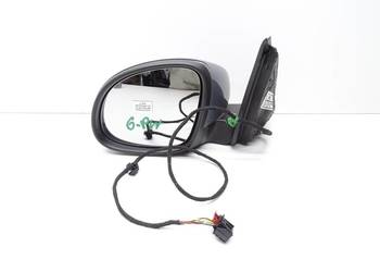 LUSTERKO LEWE LEWY PRZÓD PRZEDNIE  VW TIGUAN I 5N LR7N 6 PIN