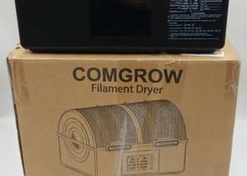 Suszarka do Filamentów COMGROW SH03 – Na 4 Szpule 85C