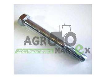 040726, 40726, GER040726 ŚRUBA M12x100 GERINGHOFF