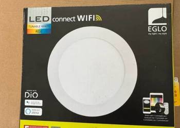 Nowa lampa Led Fueva CW Smart WiFi RGB 1050lm 9W