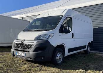 Citroen Jumper L2H2 2.2 HDI 2020r
