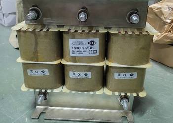Transformator trójfazowy TS3UI 2.5/T01 TELTO