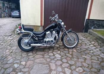 Suzuki Intruder VS 800 B.dobry stan