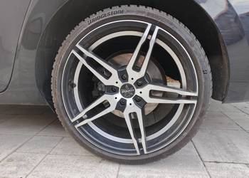 Barracuda ET32 5x112 oryginalne 19cali ZAMIANA