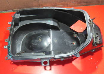 HONDA SILVER WING 400 650 SILVERWING FJS KUFER POD SIEDZENIE SIODŁO SCHOWEK