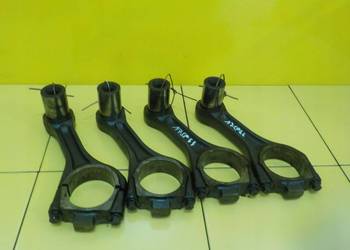 JAGUAR XE XF 2.0 D 16r 180KM 204DTD korbowod