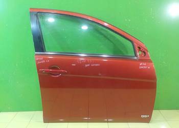 LANCER VIII X LIFT 11r 2.0 DID HB 5D drzwi prawe przod