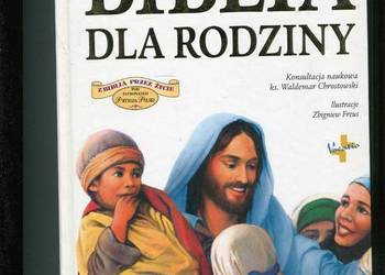 Biblia dla rodziny