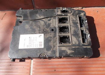 MODUŁ BSI UCH RENAULT MEGANE  II 8200306435