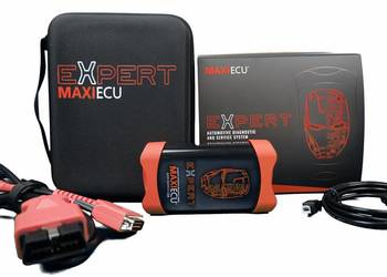 MAXIECU EXPERT (marka do wyboru) - OFICJALNA DYSTRYBUCJA
