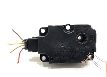 SILNIK NAGRZEWNICY AUDI 113930-0855 A6 C7 10-18