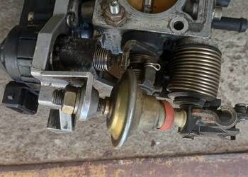 Wtryski do audi b3, b4 i inne cześci