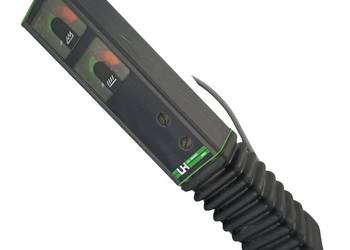 LA AGRO 865 WSKAŹNIK MONITOR ZEGARY STRAT ZIARNA KOMBAJNU ZBOŻOWEGO