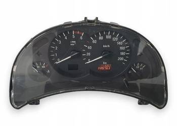 LICZNIK ZEGARY 13173369 XB Opel Corsa C 1.3 CDTI Diesel 335 763km europa