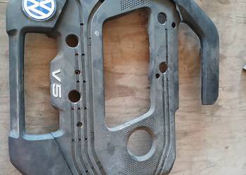 Oslona silnika vr5 AGZ VW