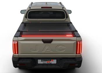 Roleta Zabudowa Zwijana Aluminiowa Elektryczna ROLL+  JAC T9 EV