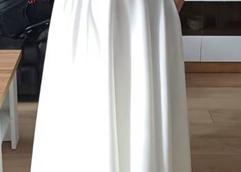 Suknia ślubna idealny stan