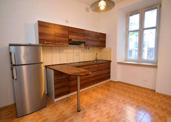 Mieszkanie Kraków Plac Matejki 52m2 2 pokoje
