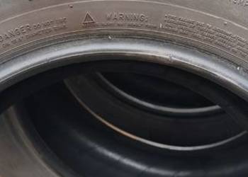 Opony letnie Michelin
