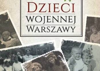 Dzieci wojennej Warszawy -Buczek