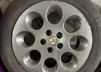 Felgi Alfa Romeo 147