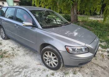 Volvo V50 2.0d