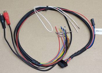 KABEL WIĄZKA ADAPTERA MULTIMEDIA INTERFACE C1C-RNSE
