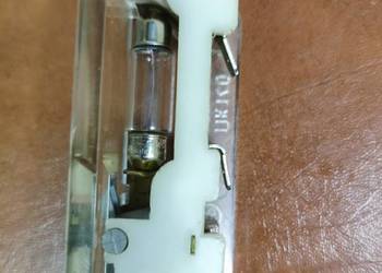 Oryginalna Lampka Wnętrza FSO Fiat 125p Polonez Łada PK140 008697 PRL .