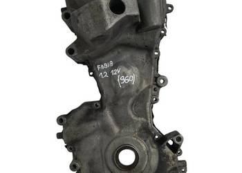 OBUDOWA ROZRZĄDU VW Polo Skoda Seat Ibiza 1.2 12V BMD AWY AZQ 03E109211P