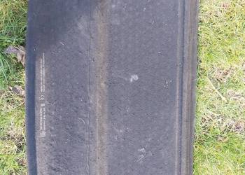 Półka golf 3 hatchback