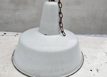 Lampa OBs-3 ZAOS Wilkasy PRL lata 60-te