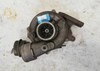 Turbosprężarka VW 2.5TDI 074145701A