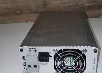 Votronic Konwerter ładowania VCC 2424-24 IUoU