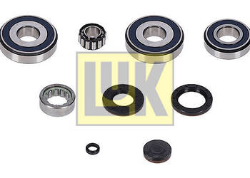 ZESTAW NAPRAWCZY SKRZYNI BIEGÓW ŁOŻYSKA SPRINTER 311CDI 316CDI 319CDI