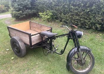 WSK trajka