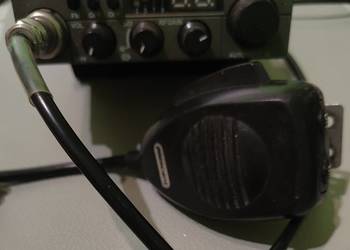 Cb radio president stabo