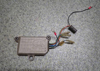 DIGITAL CONTROL REGULATOR NAPIĘCIA KTM EGS GS MX SX 250 300