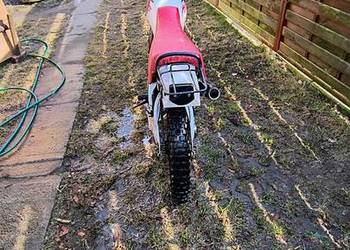 Yamaha DT MX 80 1983r