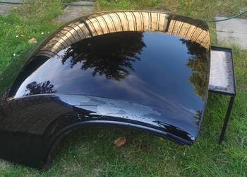 Hardtop audi tt 8n