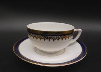 Filiżanka espresso/mokka – Duo – Czechosłowacja