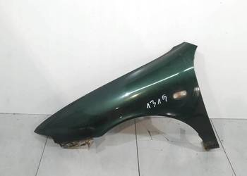 BŁOTNIK  LEWY PRZÓD ZIELONY LEON I  Seat Toledo II (1998-2005)
